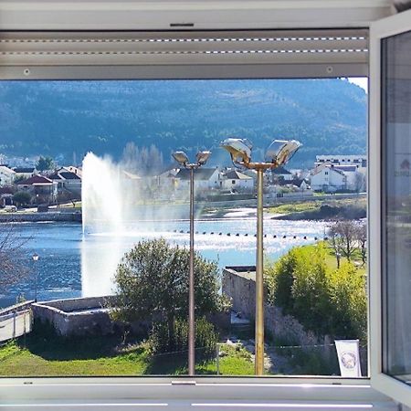Apartman Srna Trebinje Kültér fotó