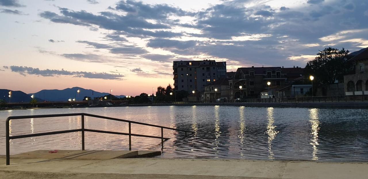 Apartman Srna Trebinje Kültér fotó