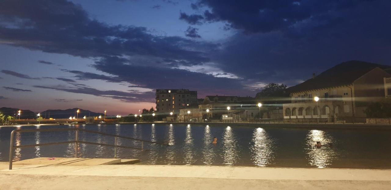 Apartman Srna Trebinje Kültér fotó