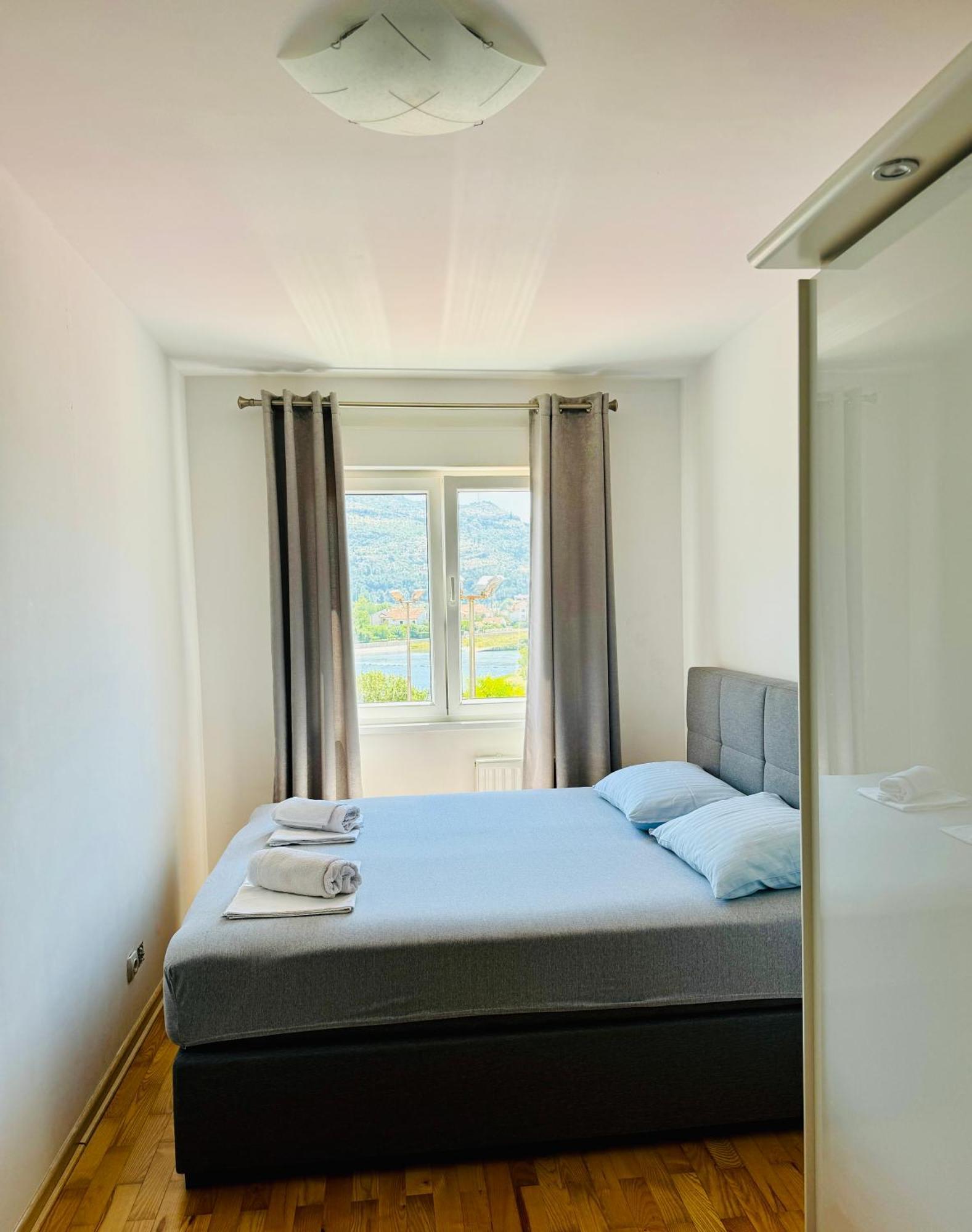 Apartman Srna Trebinje Kültér fotó