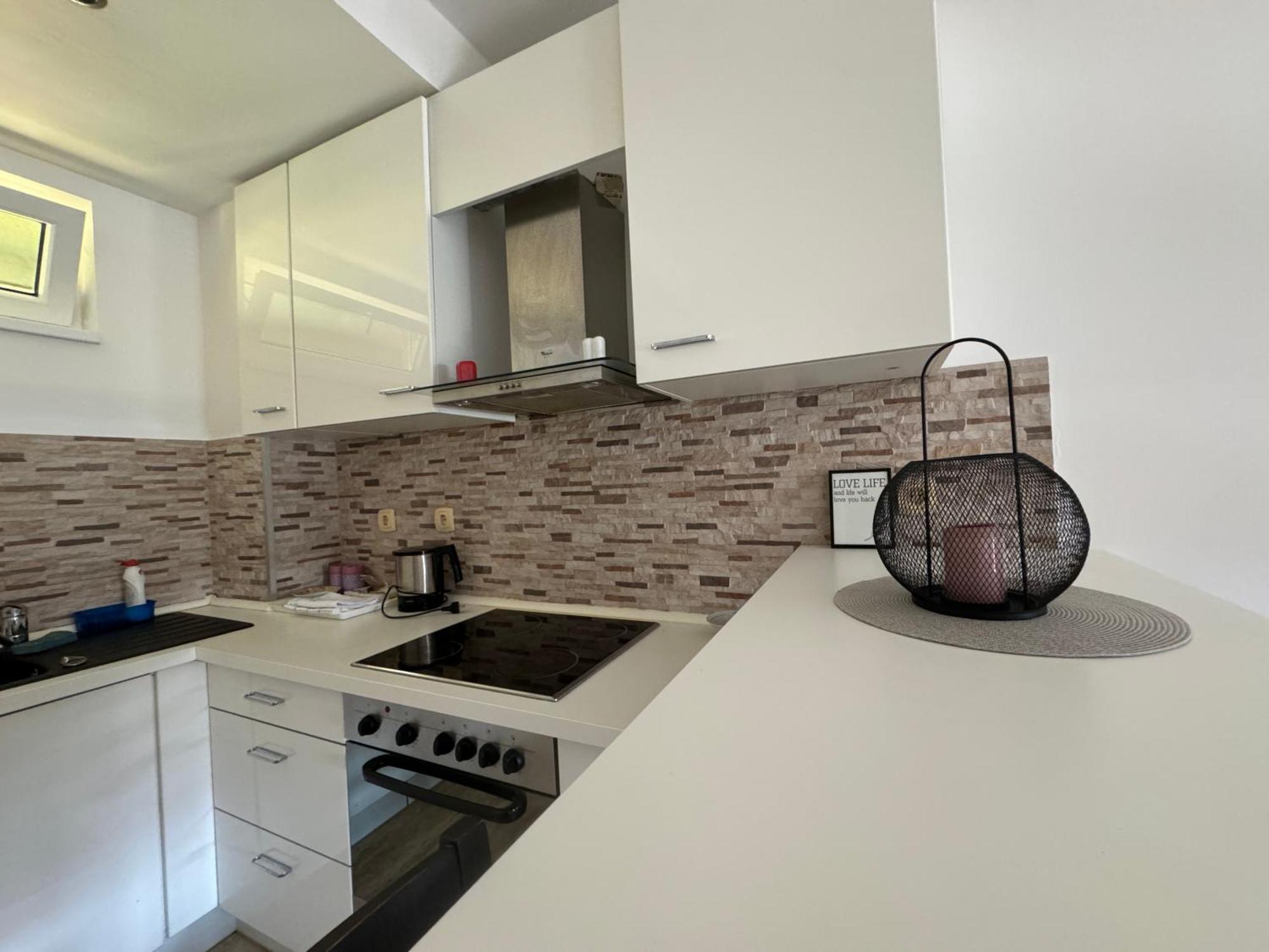 Apartman Srna Trebinje Kültér fotó