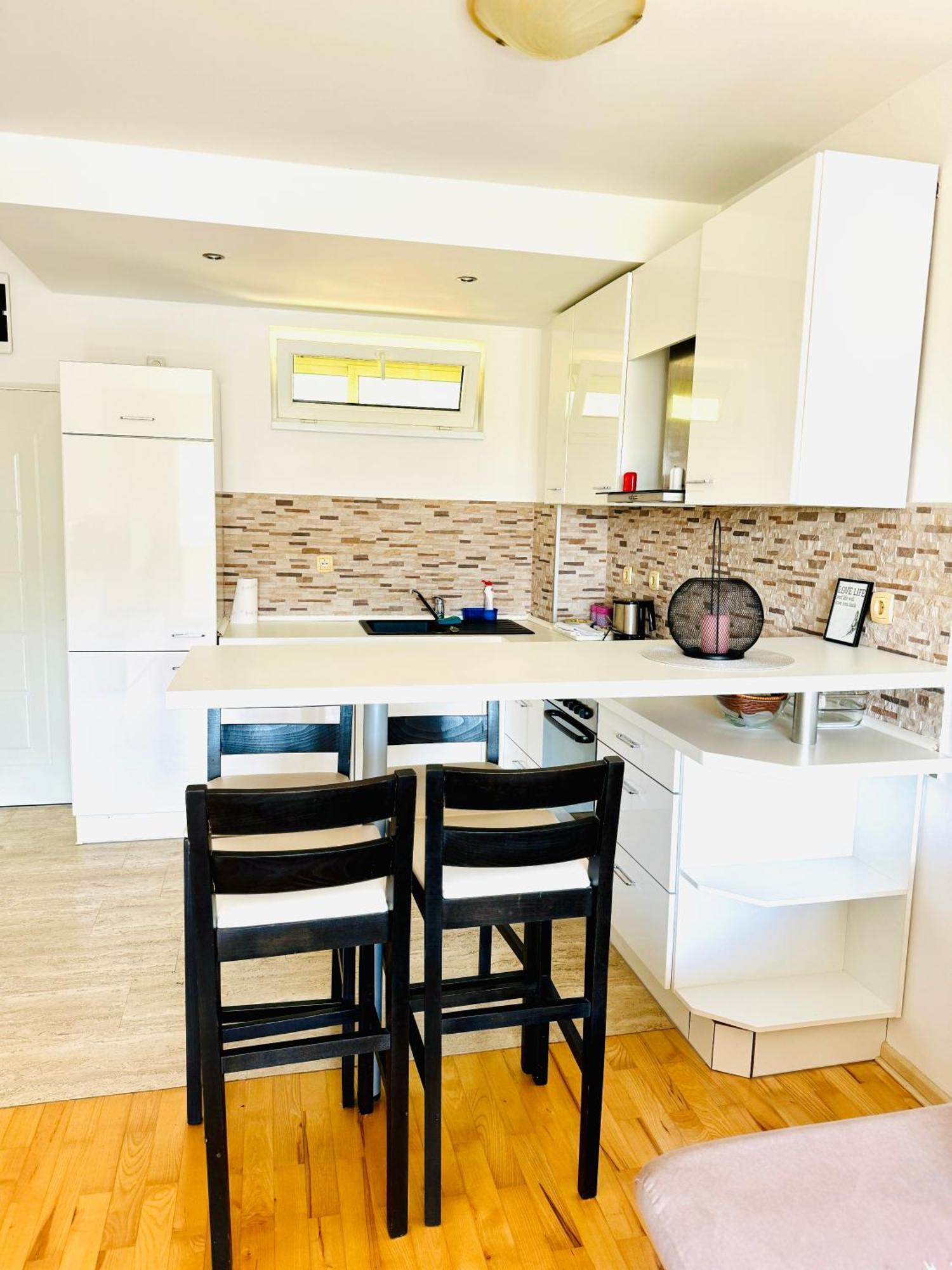 Apartman Srna Trebinje Kültér fotó