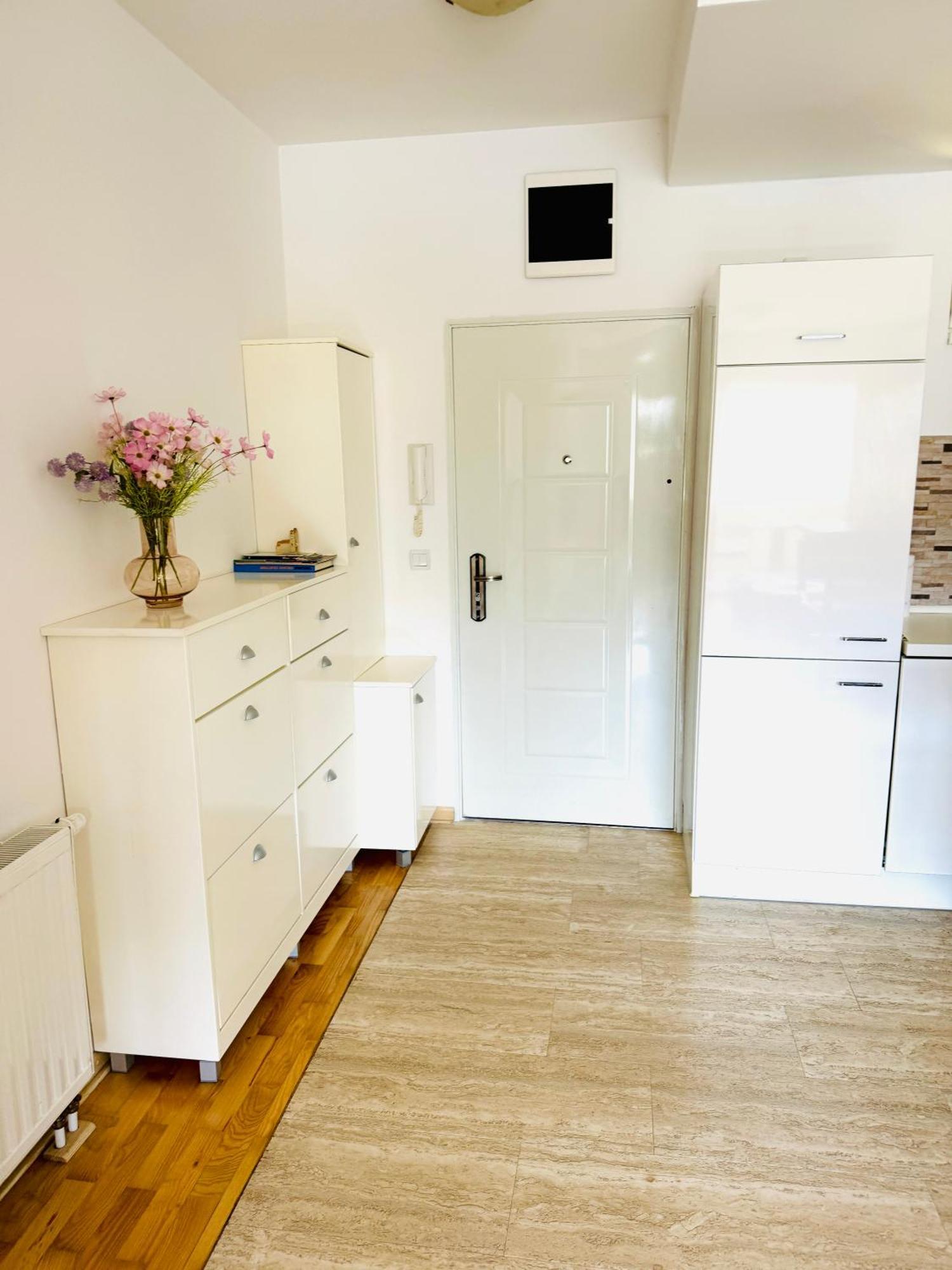 Apartman Srna Trebinje Kültér fotó
