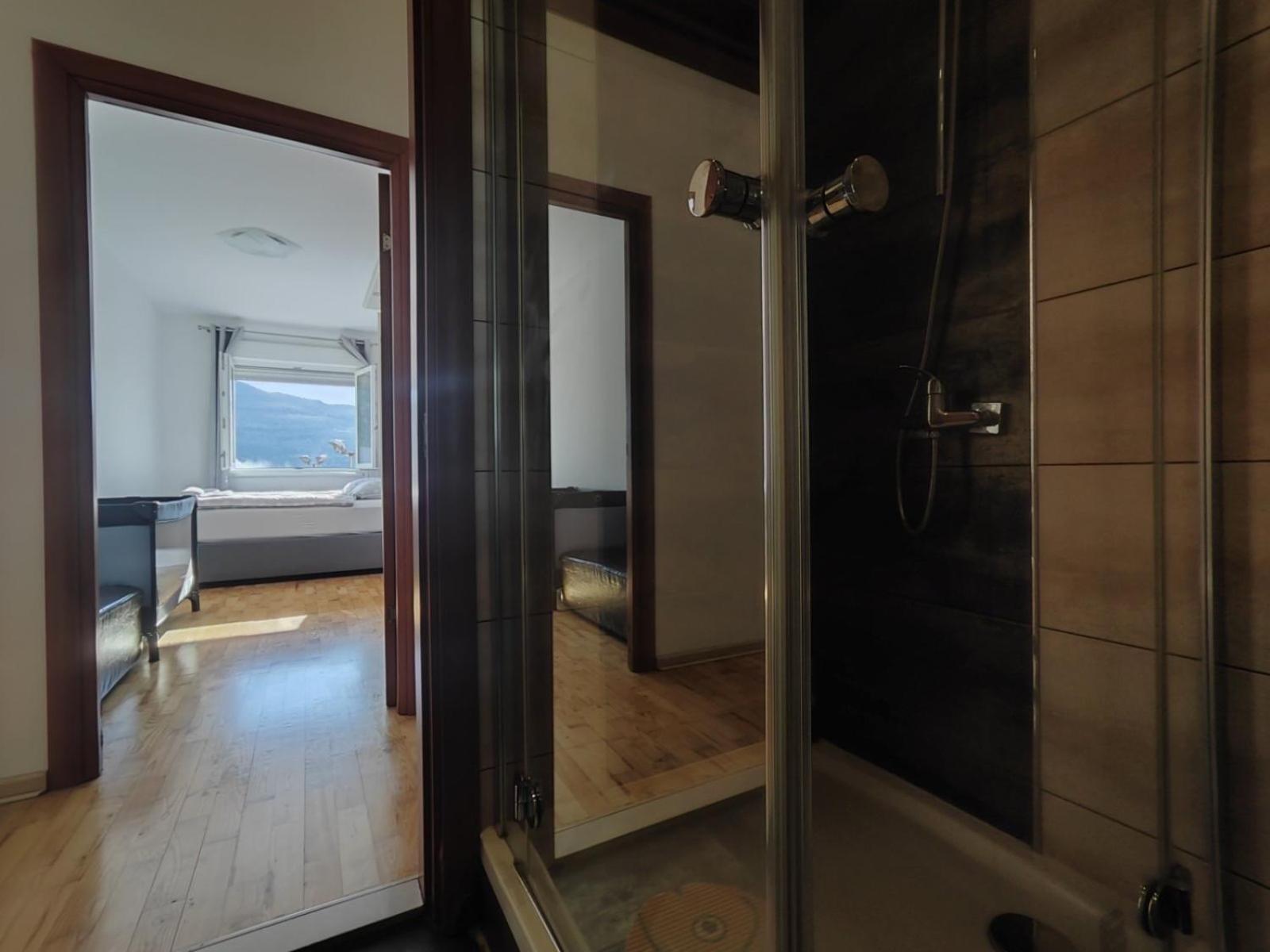 Apartman Srna Trebinje Kültér fotó