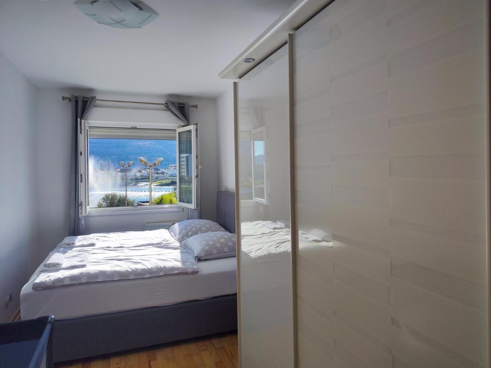 Apartman Srna Trebinje Kültér fotó