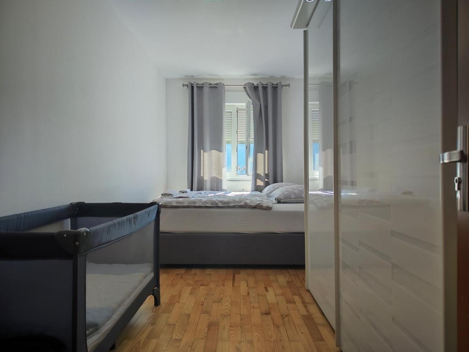 Apartman Srna Trebinje Kültér fotó