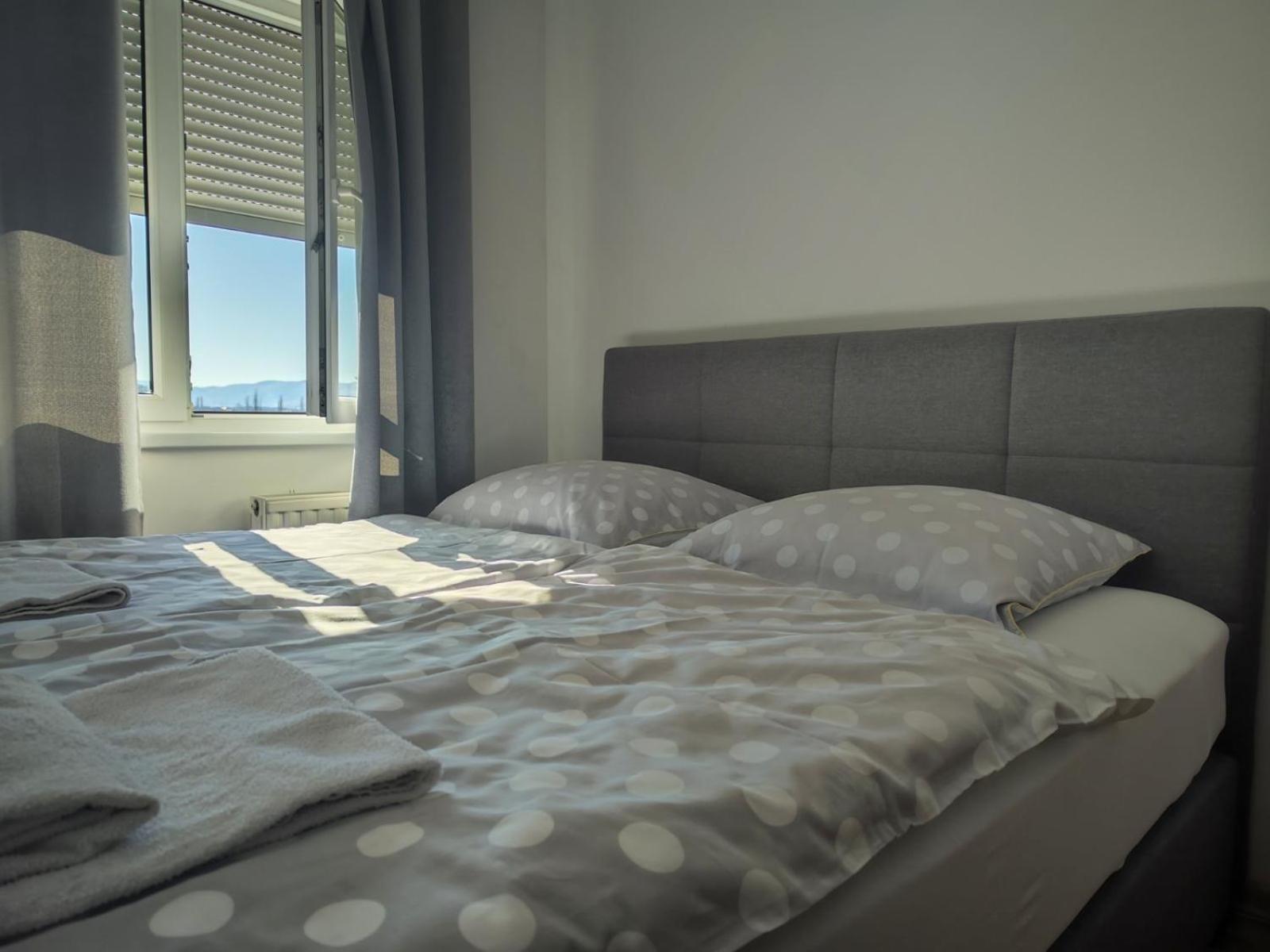 Apartman Srna Trebinje Kültér fotó