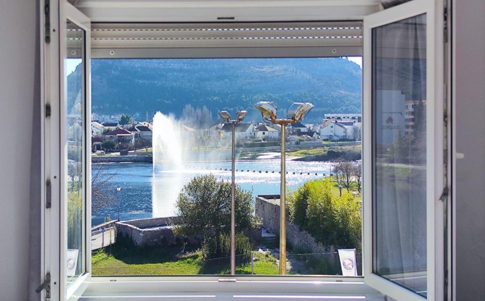 Apartman Srna Trebinje Kültér fotó