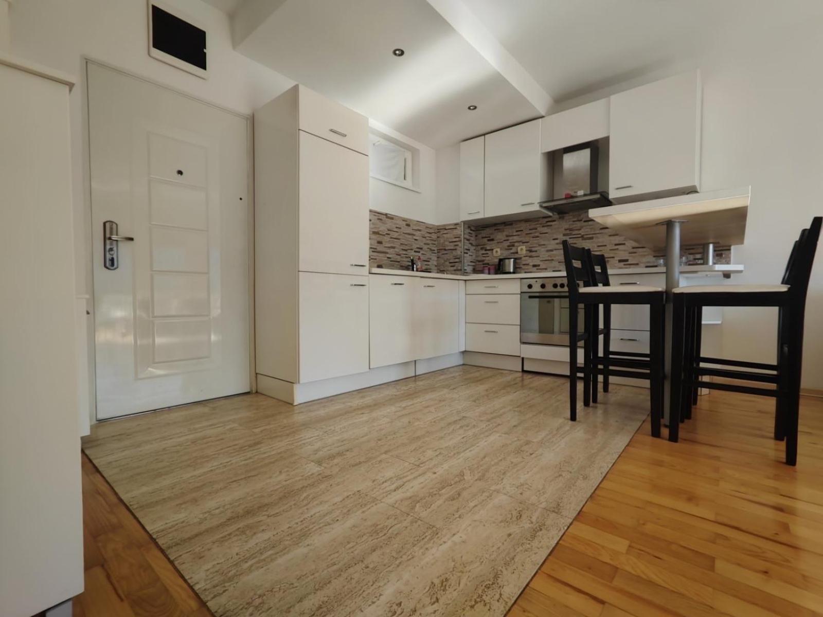 Apartman Srna Trebinje Kültér fotó