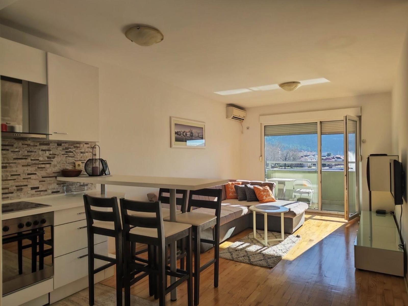 Apartman Srna Trebinje Kültér fotó