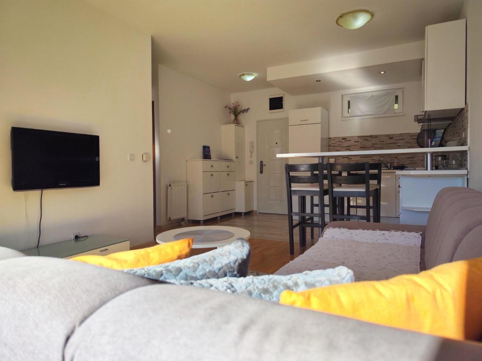 Apartman Srna Trebinje Kültér fotó
