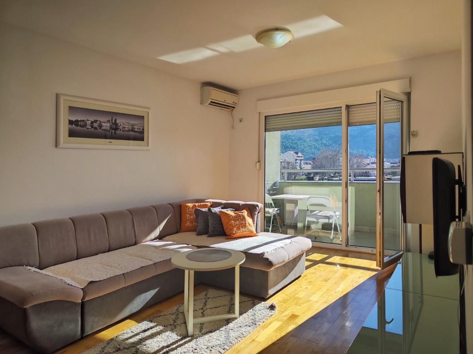 Apartman Srna Trebinje Kültér fotó