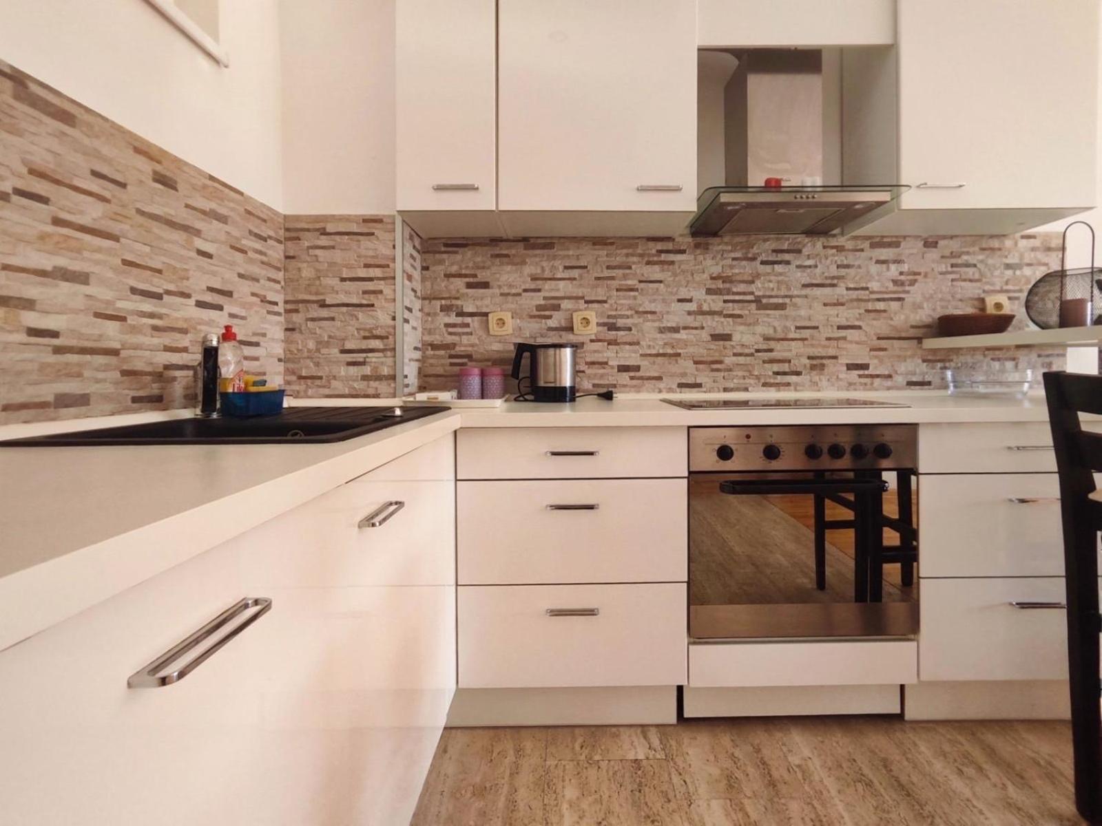 Apartman Srna Trebinje Kültér fotó