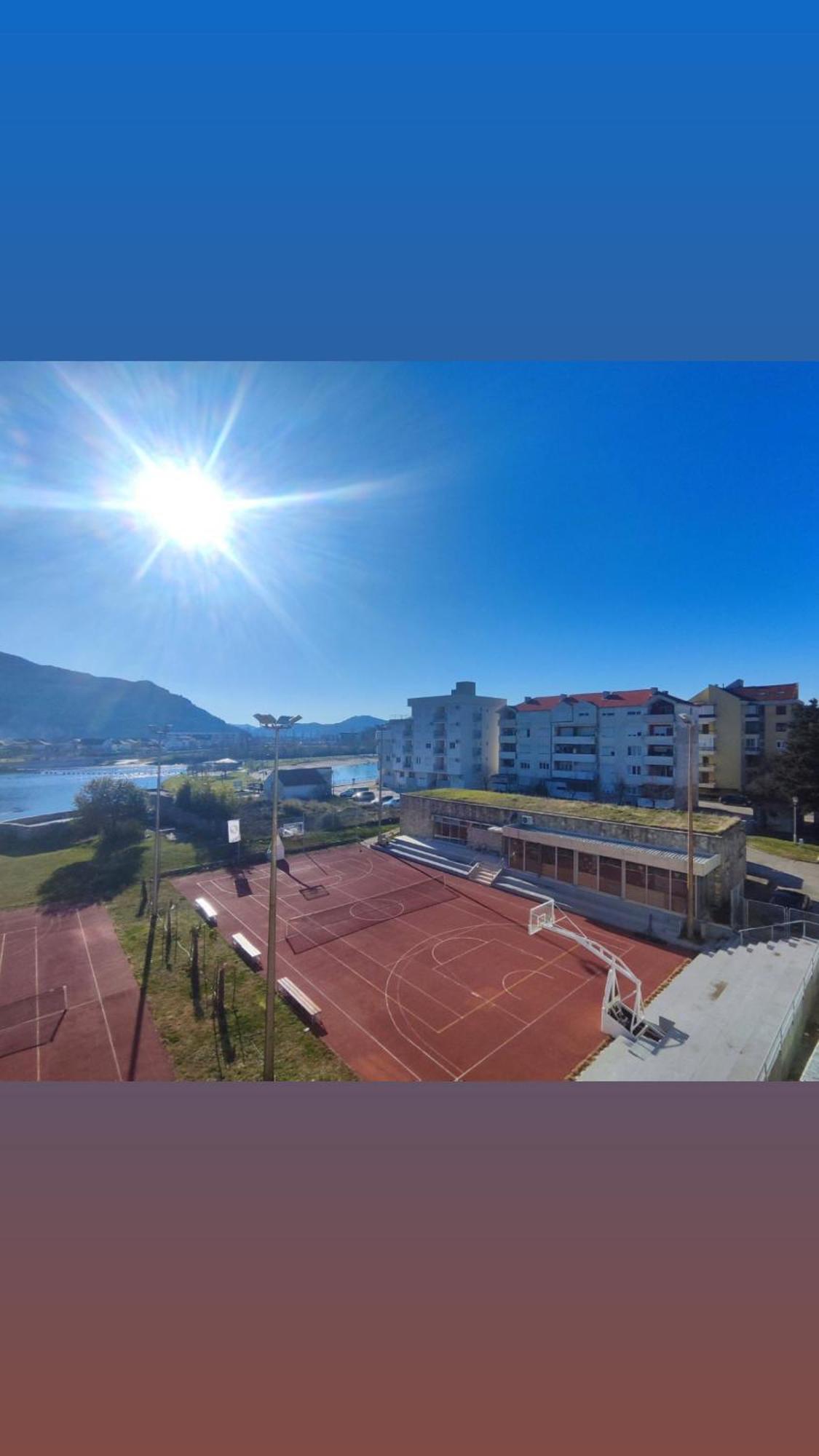 Apartman Srna Trebinje Kültér fotó