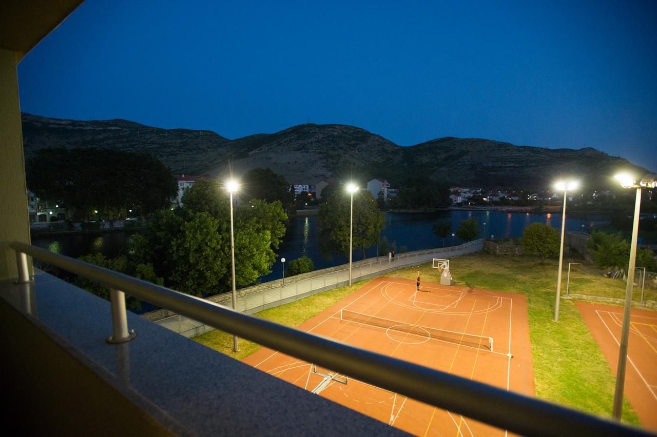 Apartman Srna Trebinje Kültér fotó