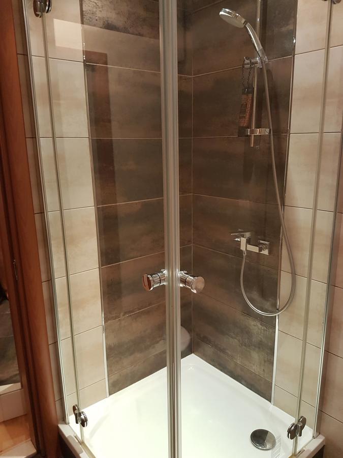 Apartman Srna Trebinje Kültér fotó
