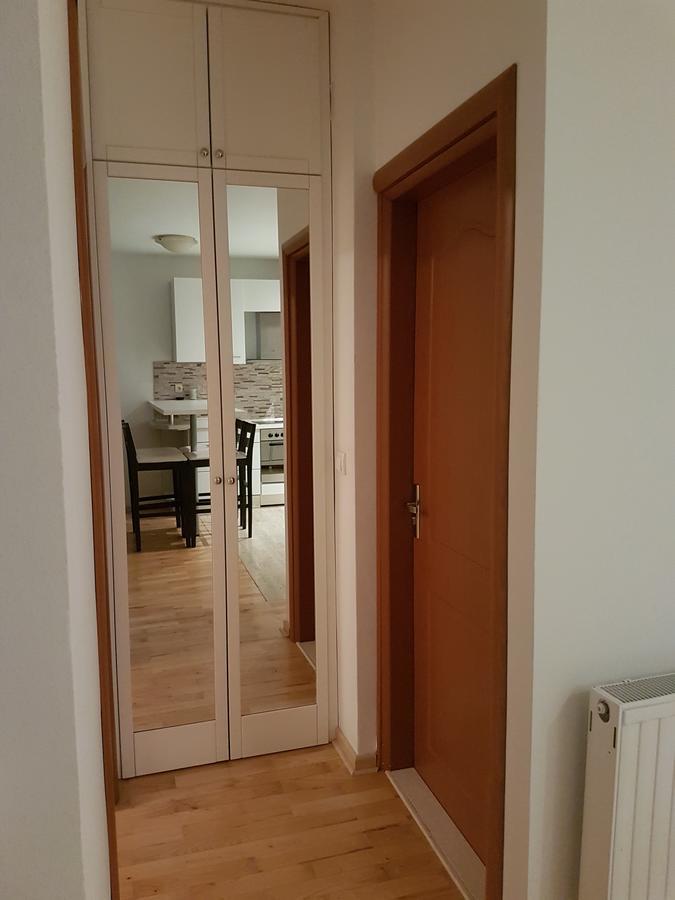 Apartman Srna Trebinje Kültér fotó