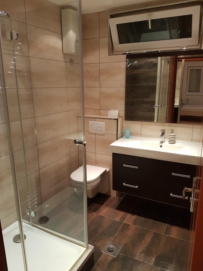 Apartman Srna Trebinje Kültér fotó