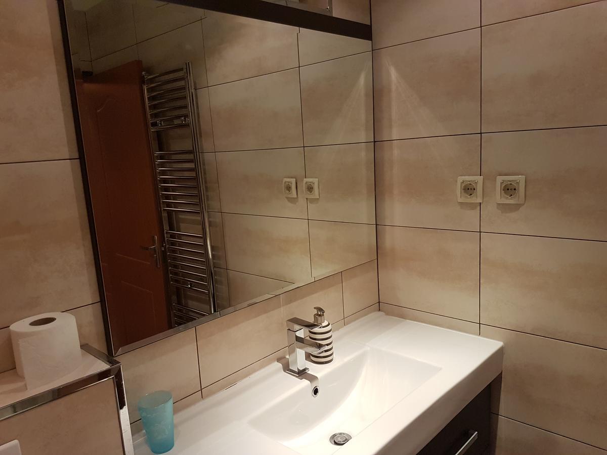 Apartman Srna Trebinje Kültér fotó