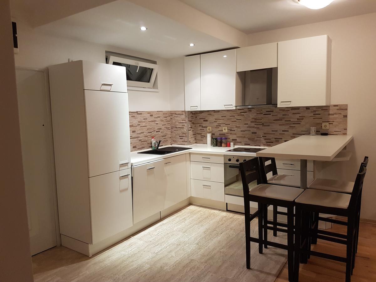 Apartman Srna Trebinje Kültér fotó