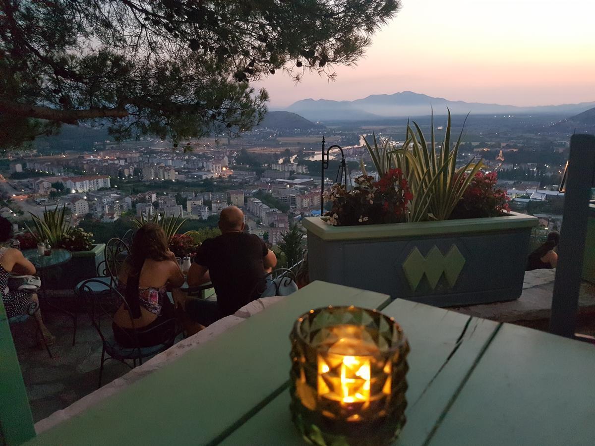 Apartman Srna Trebinje Kültér fotó