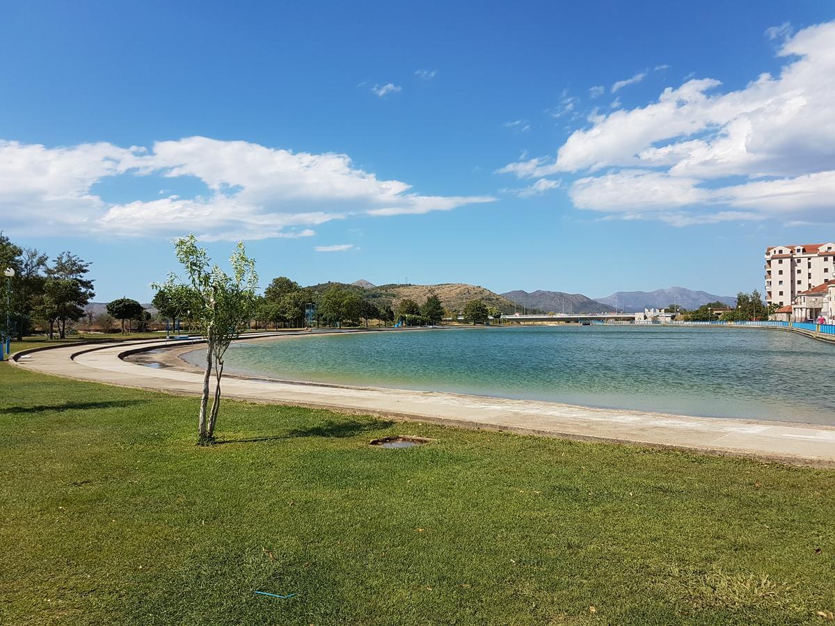Apartman Srna Trebinje Kültér fotó
