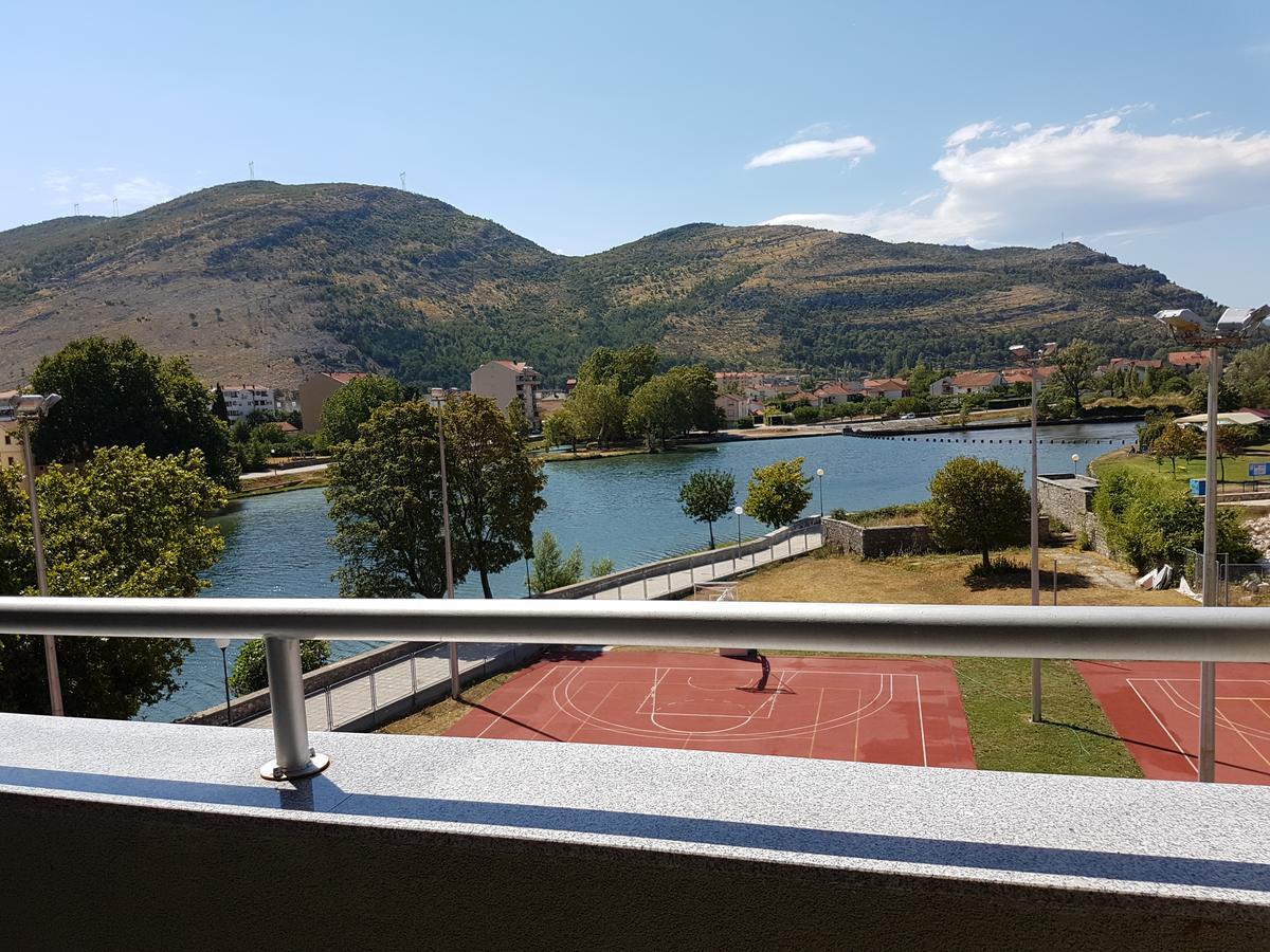 Apartman Srna Trebinje Kültér fotó