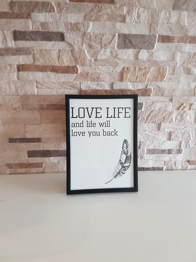 Apartman Srna Trebinje Kültér fotó