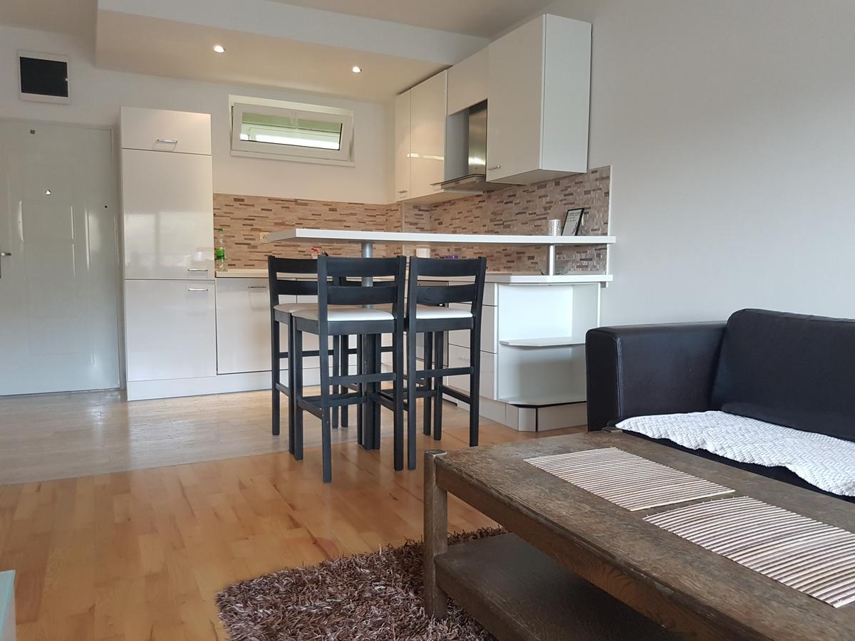 Apartman Srna Trebinje Kültér fotó